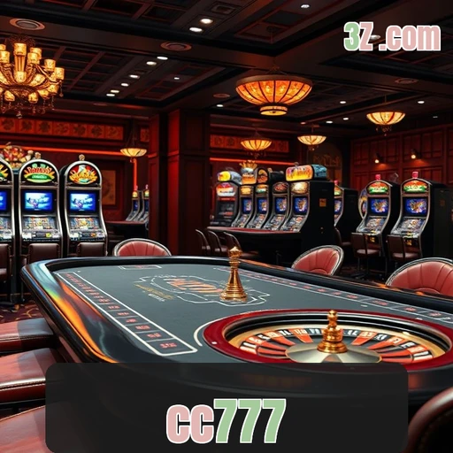 cc777 Promoções Especiais