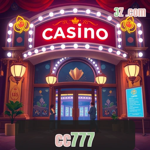 cc777 Programa VIP